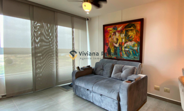 ARRIENDO AMOBLADO Hermoso Apartamento en Barranquilla