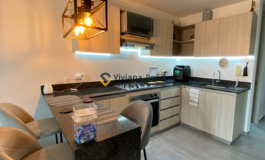 ARRIENDO AMOBLADO Hermoso Apartamento en Barranquilla