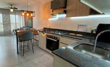 ARRIENDO AMOBLADO Hermoso Apartamento en Barranquilla