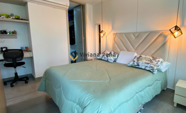 ARRIENDO AMOBLADO Hermoso Apartamento en Barranquilla