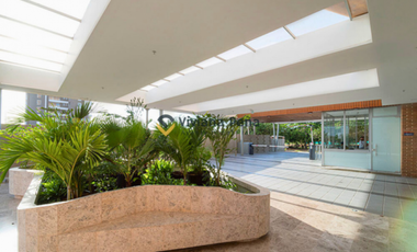 ARRIENDO AMOBLADO Hermoso Apartamento en Barranquilla