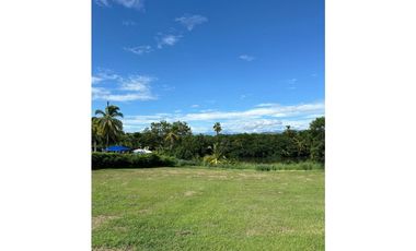 SE VENDE LOTE CONDOMINIO EL PEÑON