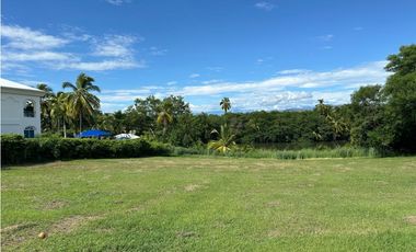 SE VENDE LOTE CONDOMINIO EL PEÑON