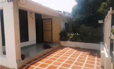 Venta de casa en Barrio San Jose Santa Marta, Colombia