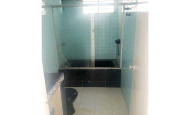 Venta de casa en Barrio San Jose Santa Marta, Colombia