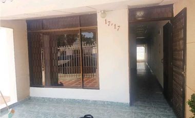 Venta de casa en Barrio San Jose Santa Marta, Colombia