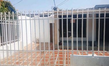 Venta de casa en Barrio San Jose Santa Marta, Colombia