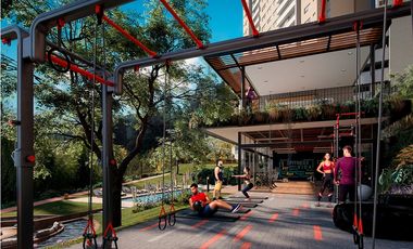 Vendo apto tipo mariposa 2 alcobas, muy nuevo, Sabaneta, San José