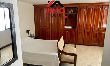 Apartamento en venta en Pinares Pereira