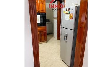 Apartamento en venta en Pinares Pereira