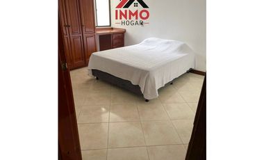 Apartamento en venta en Pinares Pereira