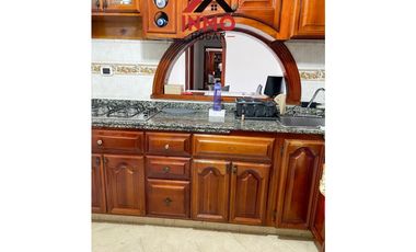 Apartamento en venta en Pinares Pereira