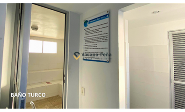 VENTA Apartamento Amplio en Sector Ciudad Jardin, Barranquilla
