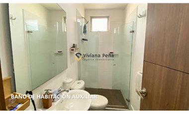 VENTA Apartamento Amplio en Sector Ciudad Jardin, Barranquilla