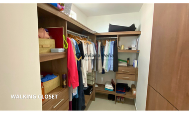 VENTA Apartamento Amplio en Sector Ciudad Jardin, Barranquilla