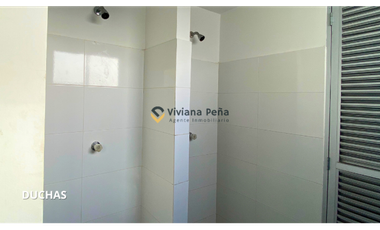 VENTA Apartamento Amplio en Sector Ciudad Jardin, Barranquilla
