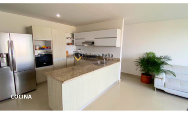 VENTA Apartamento Amplio en Sector Ciudad Jardin, Barranquilla