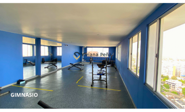 VENTA Apartamento Amplio en Sector Ciudad Jardin, Barranquilla