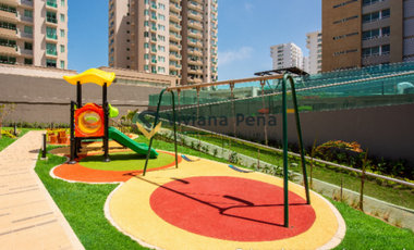 Vendo Apartamento de Lujo Edificio Murano Barranquilla