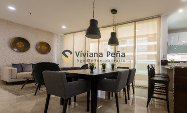 Vendo Apartamento de Lujo Edificio Murano Barranquilla