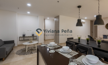 Vendo Apartamento de Lujo Edificio Murano Barranquilla