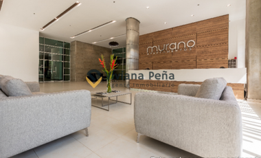 Vendo Apartamento de Lujo Edificio Murano Barranquilla