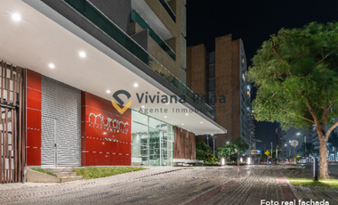 Vendo Apartamento de Lujo Edificio Murano Barranquilla