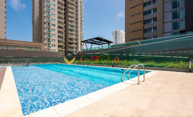 Vendo Apartamento de Lujo Edificio Murano Barranquilla