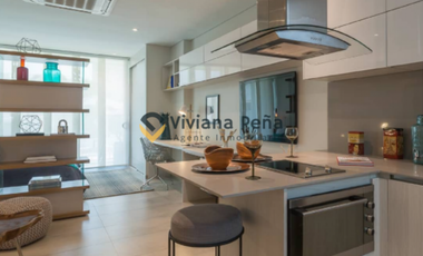 VENDO Hermoso Apartamento Amoblado Con Permiso AIRBNB
