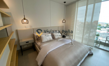 VENDO Hermoso Apartamento Amoblado Con Permiso AIRBNB