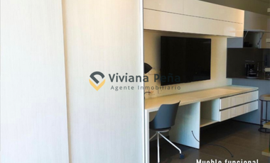 VENDO Hermoso Apartamento Amoblado Con Permiso AIRBNB