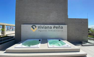 VENDO Hermoso Apartamento Amoblado Con Permiso AIRBNB