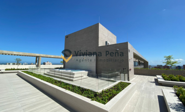 VENDO Hermoso Apartamento Amoblado Con Permiso AIRBNB