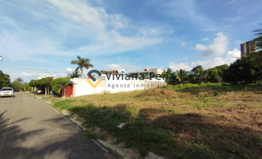 VENDO ESPECTACULAR LOTE en Altos de Pradomar