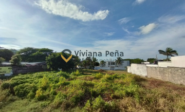 VENDO ESPECTACULAR LOTE en Altos de Pradomar