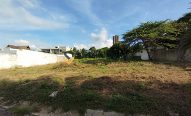 VENDO ESPECTACULAR LOTE en Altos de Pradomar