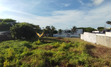 VENDO ESPECTACULAR LOTE en Altos de Pradomar