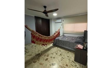 Venta apartamento sector Golf Barranquilla TFY41-