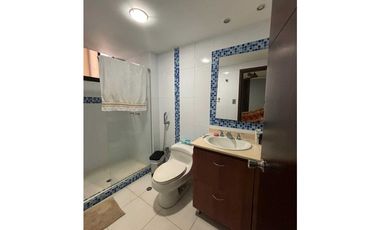 Venta apartamento sector Golf Barranquilla TFY41-