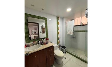 Venta apartamento sector Golf Barranquilla TFY41-