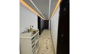 Venta apartamento sector Golf Barranquilla TFY41-