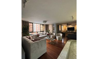 Venta apartamento sector Golf Barranquilla TFY41-