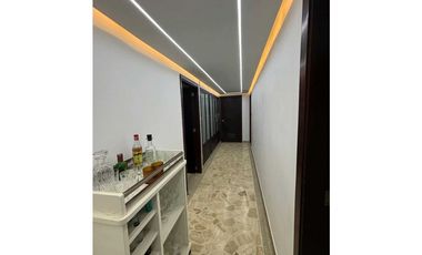 Venta apartamento sector Golf Barranquilla TFY41-