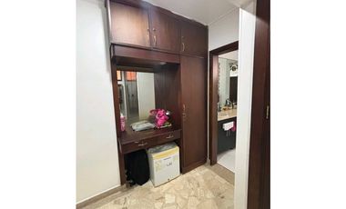 Venta apartamento sector Golf Barranquilla TFY41-