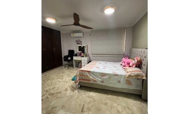 Venta apartamento sector Golf Barranquilla TFY41-