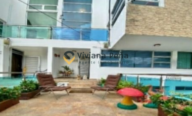 VENDO Hermosa Casa en sector Villa Santos Barranquilla