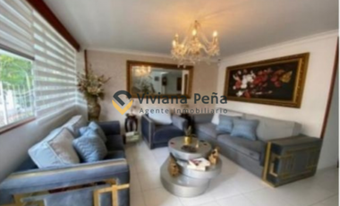 VENDO Hermosa Casa en sector Villa Santos Barranquilla