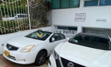 VENDO Hermosa Casa en sector Villa Santos Barranquilla