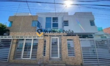VENDO Hermosa Casa en sector Villa Santos Barranquilla