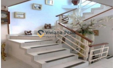 VENDO Hermosa Casa en sector Villa Santos Barranquilla